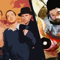 Road Trippin' (Nujabes Type Remix)