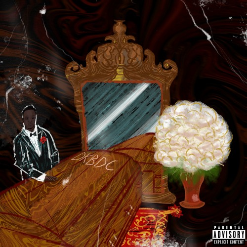 Burn Forever (Prod by. Basel & Dwiz)