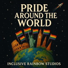 Worldwide Pride Anthem