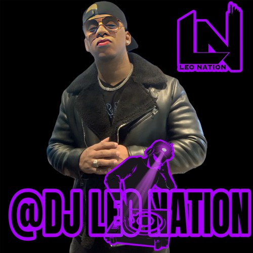 DJ LEO NATION - SALSA Y BACHATA MIX  ( VIERNES MIX ) @DJLEONATION - CON ANIMACION