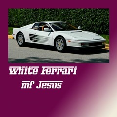 White Ferrari (prod. TREETIME)