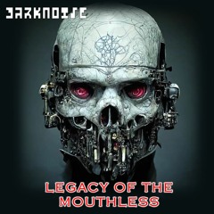 DARKNOISE- Legacy Of The Mouthless (Original Mix)