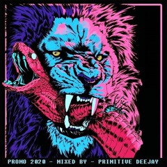Primitive Deejay - Promo 2020