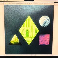 clean bandit - rather be (giacomo remix)