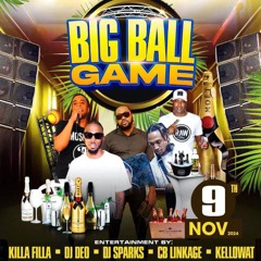 SHELLINGZ IN SHEFFIELD DJ DEO & SPARKS LIVE 2024