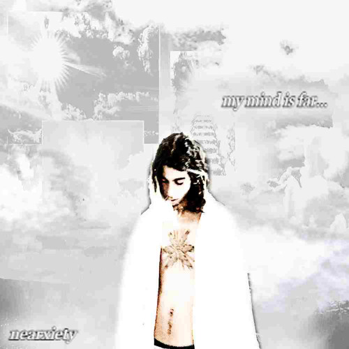 My Mind Is Far(prod.CRCL)