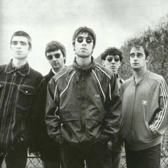 oasis- take me