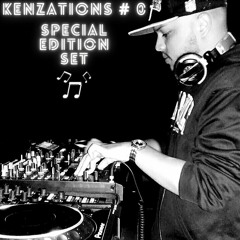 Luis Kenz - Kenzations Set #0 (Special Edition)