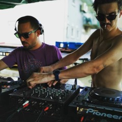 NMNJ b2b Luton - Headroom Freedom Session