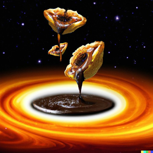 Low Levels of Gravy Decrease the Pull of Gravity Threefold -- Version 0