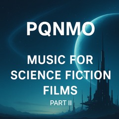 Music for Science Fiction Films Part II