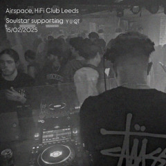 Soulstar | Airspace Set Supporting Y U QT 2025
