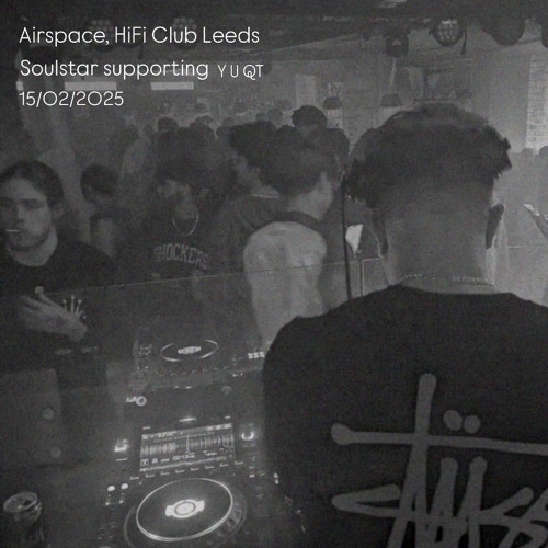 Soulstar | Airspace Set Supporting Y U QT 2025