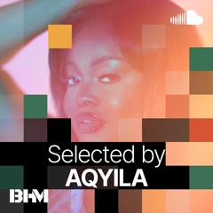Selected By: Aqyila