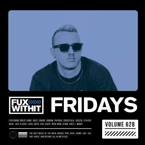 FUXWITHITFRIDAYS - 628