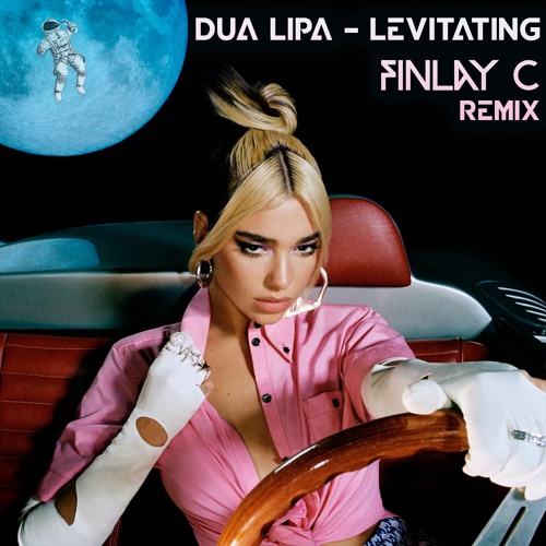 Dua Lipa - Levitating (FINLAY C Remix)