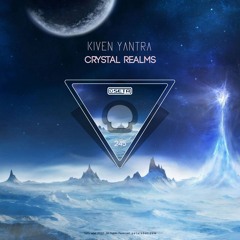 PREMIERE: Kiven Yantra - Recovery (Original Mix) [Seta Label]