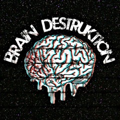 Wiebe Live - Brain Destruktion