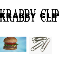 Krabby Clips