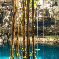 Cenotes