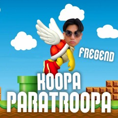 Koopa Paratroopa