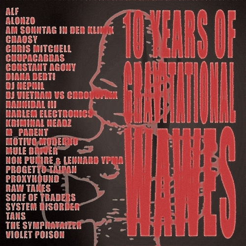 No More Delay (GRTW020)