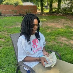 White Tee prod grizl