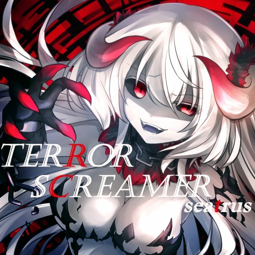 [RAVON] seatrus - Terror Screamer