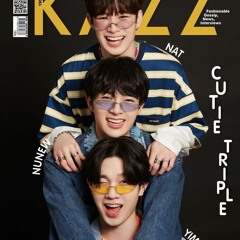 รักคุณยิ่งกว่าใคร - Cover by: NuNew นิ่งเฮีย 2 You   Cutie Pie 2 You