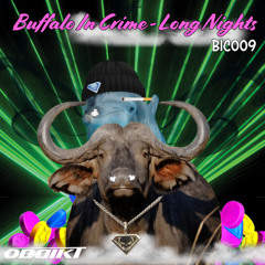 FREE DL | Long Nights x ODDIKT [BIC009]