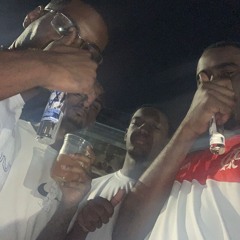 AQUECIMENTO DA VUCADA X VUKE VUKE ( PROD. 2D )