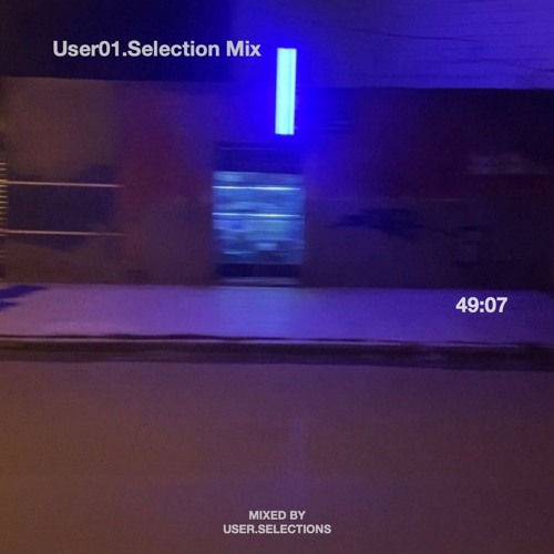 User01.Selection Mix