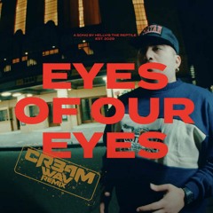 HELLVIS - Eyes Of Our Eyes (CR34M REMIX)