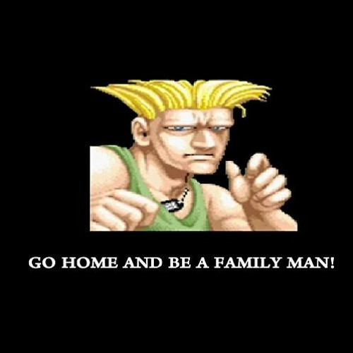 Listen to Ultra Street Fighter 2 Theme Of Guile by Yamucha in Epic playlist  online for free on SoundCloud