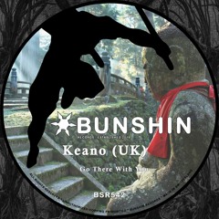 Keano (UK) - Go There With You (FREE DOWNLOAD)