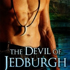 Get [Books] Download The Devil of Jedburgh BY Claire Robyns