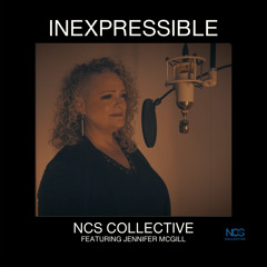 Inexpressible (feat. Jennifer McGill)