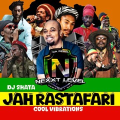 JAH RASTAFARI