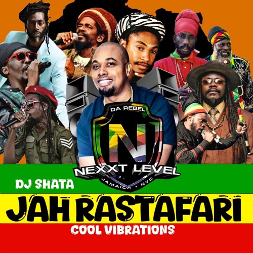 JAH RASTAFARI