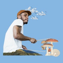 tom misch // anderson paak.