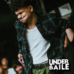 KARAN! @ UnderBaile Classic