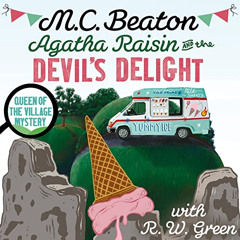 [View] KINDLE 🖍️ Agatha Raisin: Devil's Delight: Agatha Raisin, Book 33 by  M. C. Be