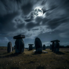The Whispering Ring of Avebury
