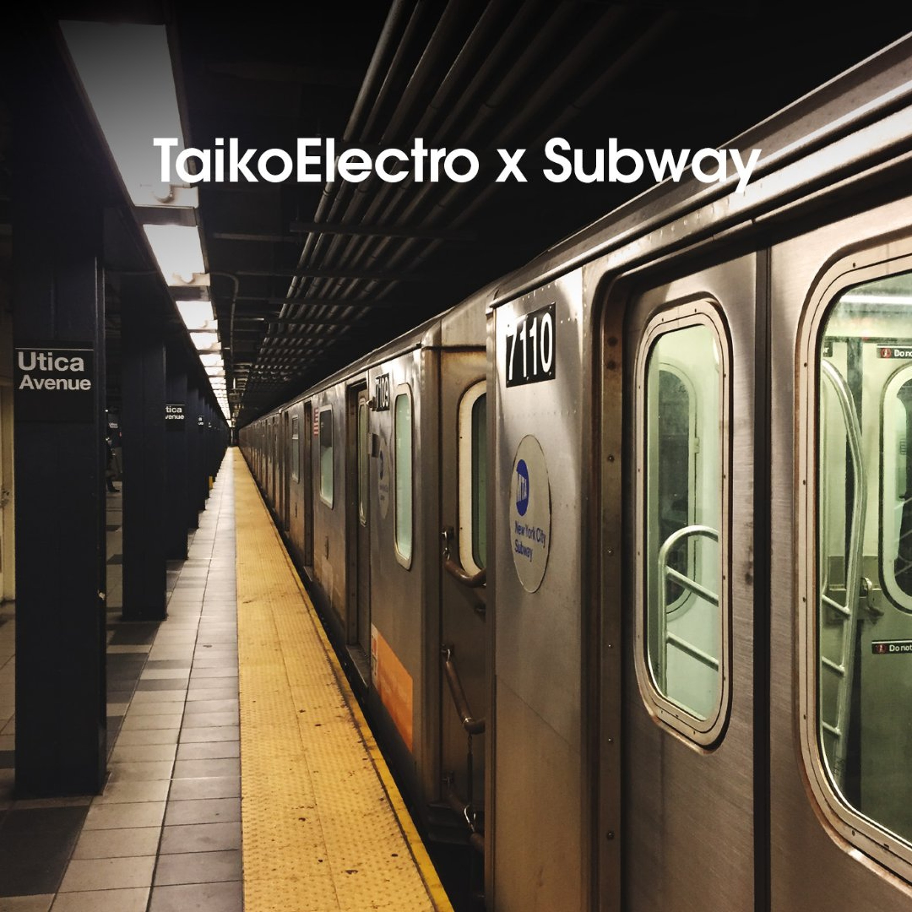 Subway episode artwork