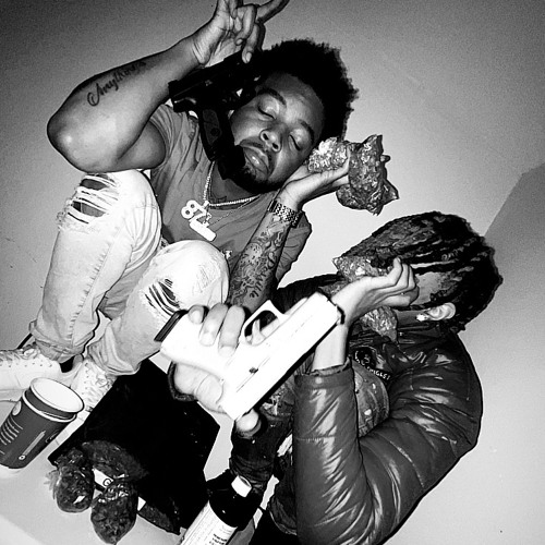 Four5ifth-No Flip Flops {New Age Exclusive}