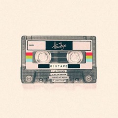 Nonstop bass cuc manh danh cho dan bay- [ Dj S.L]
