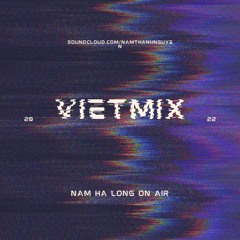 Vmix | NamHaLong