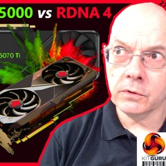 273. AMD RDNA 4 vs Nvidia RTX 5000, Zen 5 Strix vs Lunar Lake, Ryzen 9000 | KitGuru