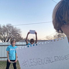 PSA FOR ALL SHIT TALKERS! #LESHENCHALLENGE (PROD. LESHEN)
