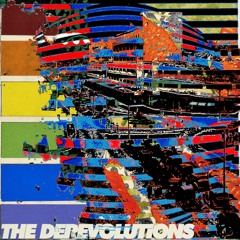 the derevolutions - One More Chance With You